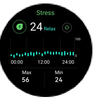 NoiseFit Halo 2 Mod smart watch 9