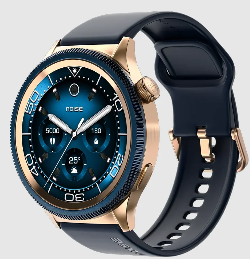 NoiseFit Halo 2 Mod smart watch product image