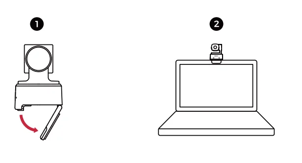 OBSBOT Tiny 2 Lite 4K Webcam for PC-4