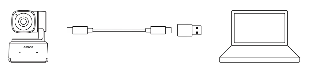 OBSBOT Tiny 2 Lite 4K Webcam for PC-5
