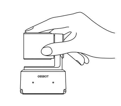 OBSBOT Tiny 2 Lite 4K Webcam for PC-6