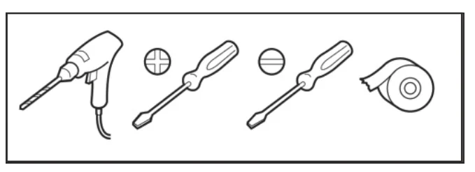 Optonica IP65 LED Milky-Lens Floodlight-2