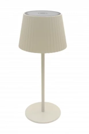 Optonica LED RECHARGEABLE TABLE LAMP-pi