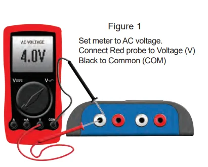 PAC SNI-35 Variable Line Converter 3