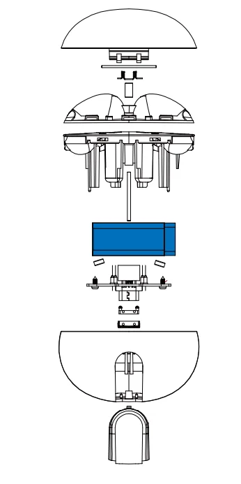 Philips T2520 True Wireless Earbuds User Manual Philips T2520 True Wireless Earbuds-17