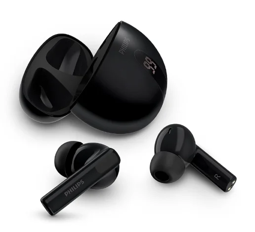 Philips T2520 True Wireless Earbuds User Manual Philips T2520 True Wireless Earbuds-pi