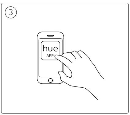 Phillps Hue 570977 Motion sensor-4