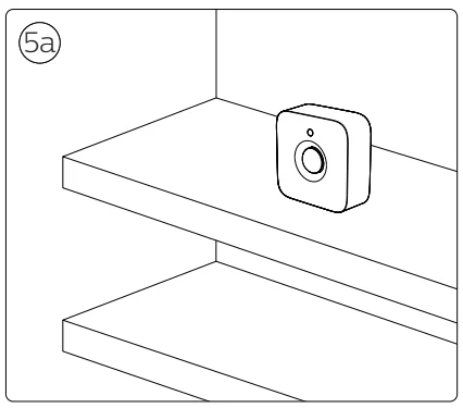 Phillps Hue 570977 Motion sensor-6
