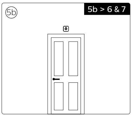 Phillps Hue 570977 Motion sensor-7