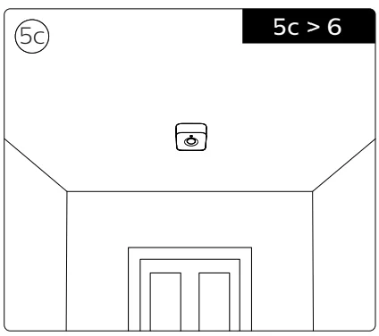 Phillps Hue 570977 Motion sensor-8