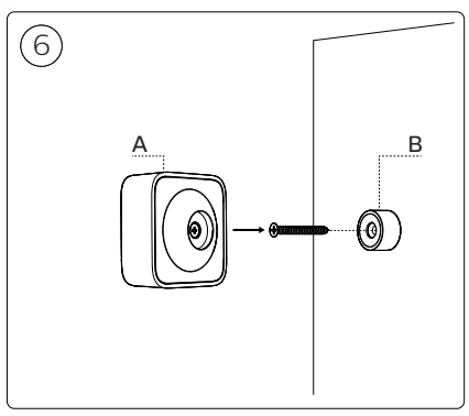 Phillps Hue 570977 Motion sensor-9
