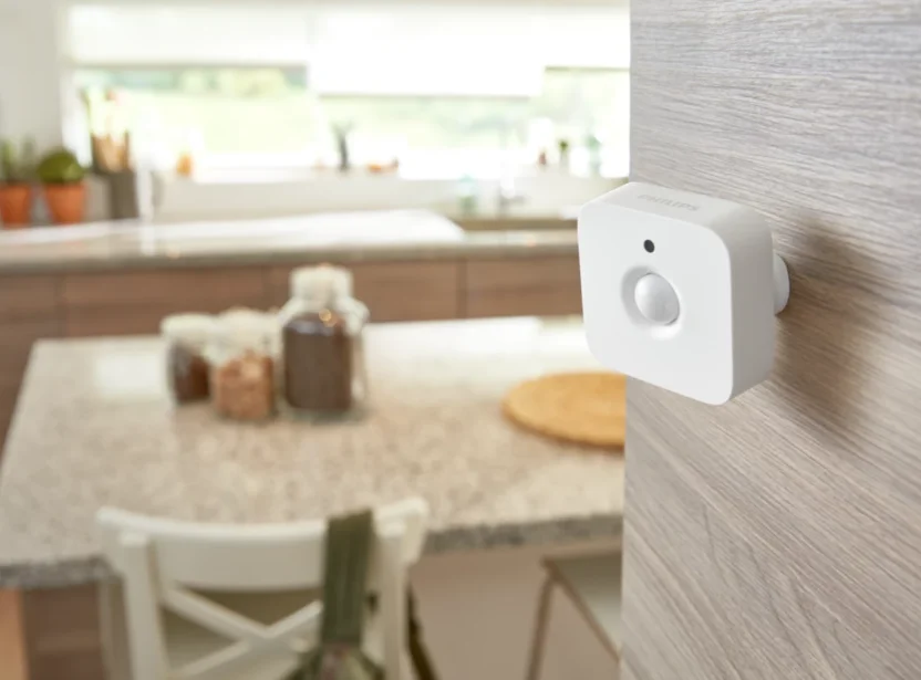 Philips Hue 570977 Motion Sensor User Manual