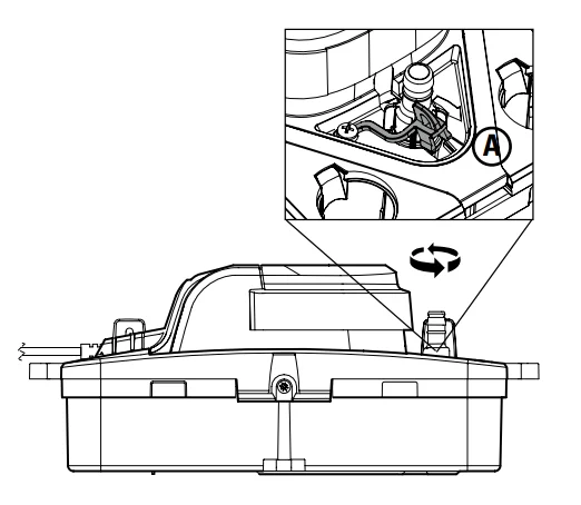 ProSelect PSCPV220WS Condensate Pump 10