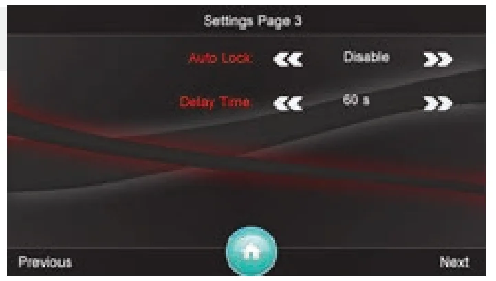 Roma Heating CT1000 Digital Touch Screen Thermostat User Manual Roma Heating CT1000 Digital Touch Screen Thermostat 15.