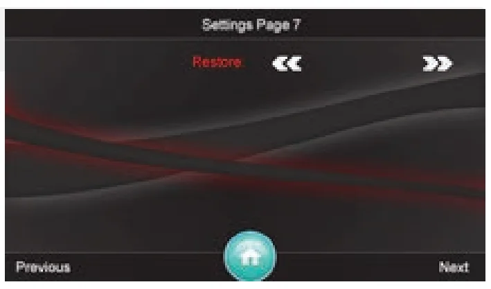 Roma Heating CT1000 Digital Touch Screen Thermostat User Manual Roma Heating CT1000 Digital Touch Screen Thermostat 16.