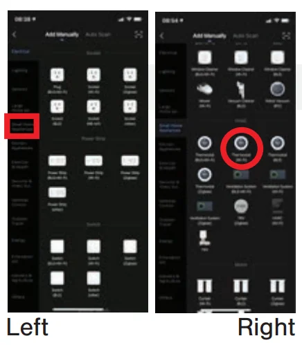 Roma Heating CT1000 Digital Touch Screen Thermostat User Manual Roma Heating CT1000 Digital Touch Screen Thermostat 21.