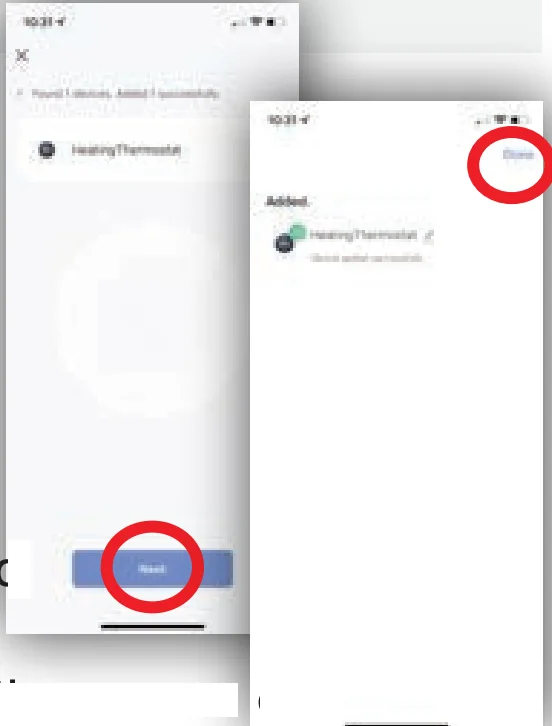 Roma Heating CT1000 Digital Touch Screen Thermostat User Manual Roma Heating CT1000 Digital Touch Screen Thermostat 29.