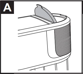 Russell Hobbs 26840-56 Attentiv Coffee Maker 2