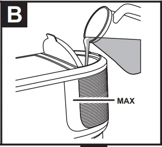 Russell Hobbs 26840-56 Attentiv Coffee Maker 3