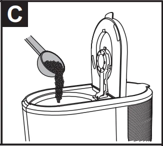 Russell Hobbs 26840-56 Attentiv Coffee Maker 4