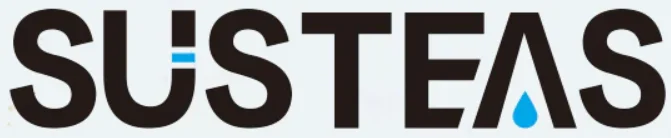 SUSTEAS Logo