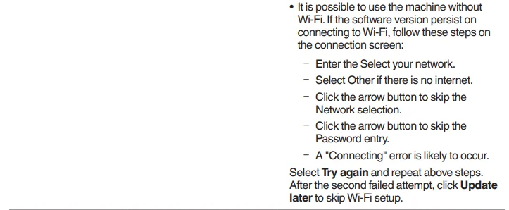 Sage SES985BSS4GUK1 Oracle Jet coffee machine 15