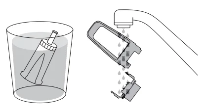 Sage SES985BSS4GUK1 Oracle Jet coffee machine 3
