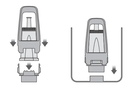 Sage SES985BSS4GUK1 Oracle Jet coffee machine 5