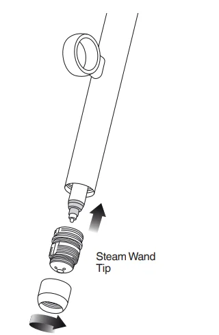 Sage SES985BSS4GUK1 Oracle Jet coffee machine 6