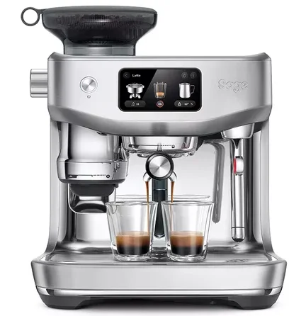 Sage SES985BSS4GUK1 Oracle Jet coffee machine prod