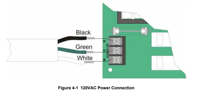 Silent Knight IFP-100 ECS Fire Alarm Control Panel 10