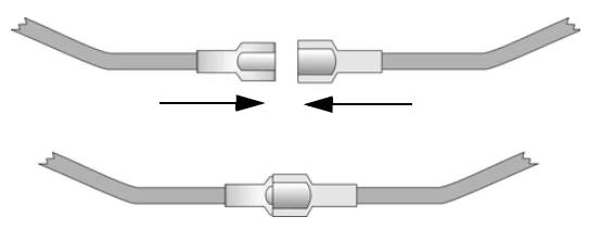 Silent Knight IFP-100 ECS Fire Alarm Control Panel 13