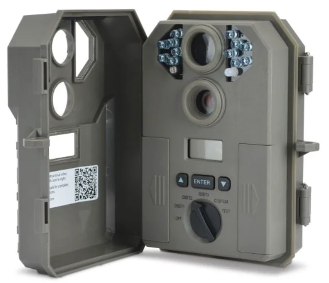 Stealth Cam STC-P12 Trail Camera-product