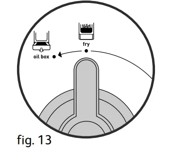 T-fal FR702D51 3.5L Stainless Steel Deep Fryer User Manual T-fal FR702D51 3.5L Stainless Steel Deep Fryer 14