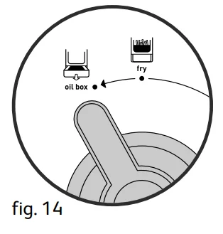T-fal FR702D51 3.5L Stainless Steel Deep Fryer User Manual T-fal FR702D51 3.5L Stainless Steel Deep Fryer 15