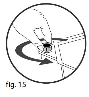 T-fal FR702D51 3.5L Stainless Steel Deep Fryer User Manual T-fal FR702D51 3.5L Stainless Steel Deep Fryer 16