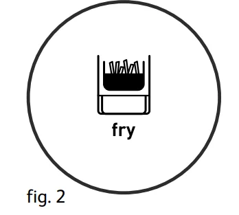 T-fal FR702D51 3.5L Stainless Steel Deep Fryer User Manual T-fal FR702D51 3.5L Stainless Steel Deep Fryer 3