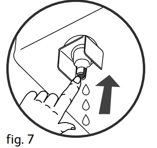 T-fal FR702D51 3.5L Stainless Steel Deep Fryer User Manual T-fal FR702D51 3.5L Stainless Steel Deep Fryer 8
