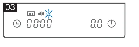 TIMEMORE TES012 Black Mirror Mini Coffee Weighing Platform 15