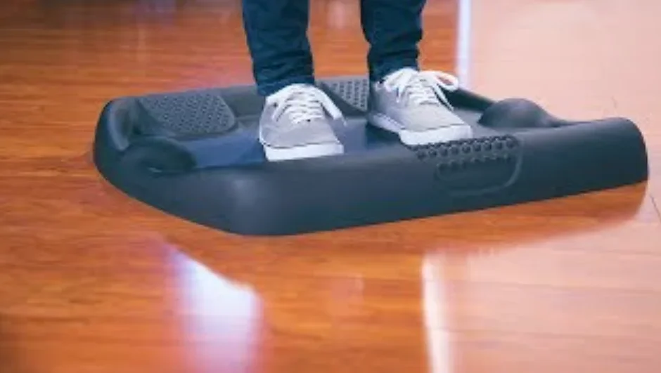 UPLIFT DESK E7 Small Active Anti-Fatigue Mat-fi