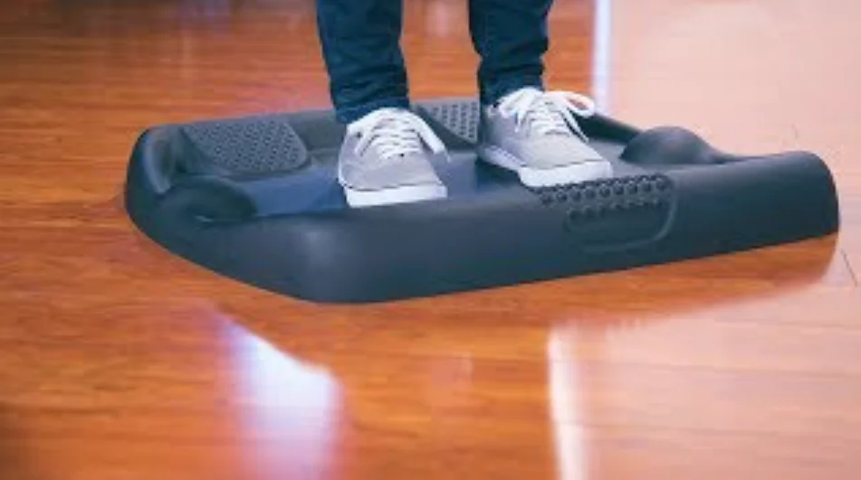 UPLIFT DESK E7 Small Active Anti-Fatigue Mat User Manual