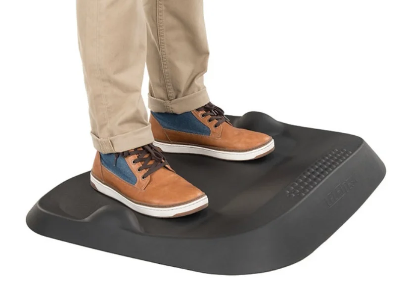 UPLIFT DESK E7 Small Active Anti-Fatigue Mat-pi