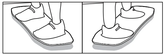 UPLIFT Desk Bamboo Motion-X Board- 6