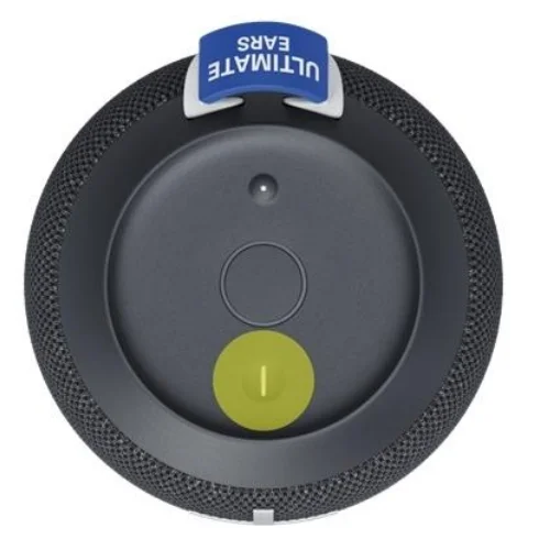 Ultimate Ears WONDERBOOM 4 Bluetooth Outdoor Speakers-1