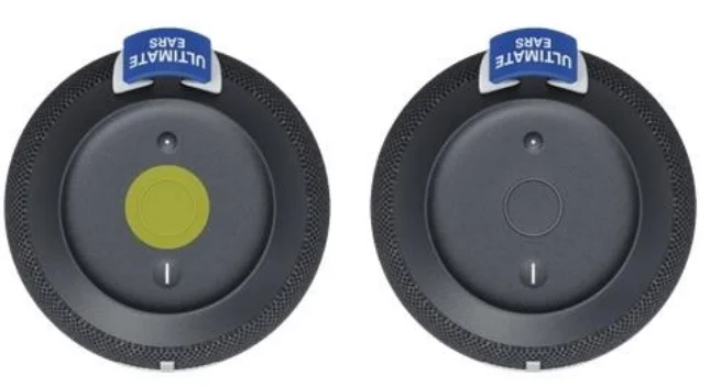 Ultimate Ears WONDERBOOM 4 Bluetooth Outdoor Speakers-10