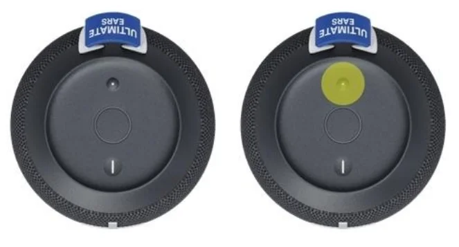 Ultimate Ears WONDERBOOM 4 Bluetooth Outdoor Speakers-11