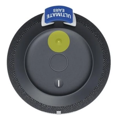 Ultimate Ears WONDERBOOM 4 Bluetooth Outdoor Speakers-2