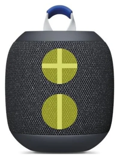 Ultimate Ears WONDERBOOM 4 Bluetooth Outdoor Speakers-4