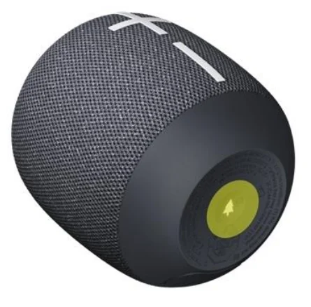 Ultimate Ears WONDERBOOM 4 Bluetooth Outdoor Speakers-5