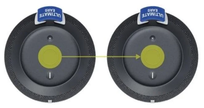 Ultimate Ears WONDERBOOM 4 Bluetooth Outdoor Speakers-9